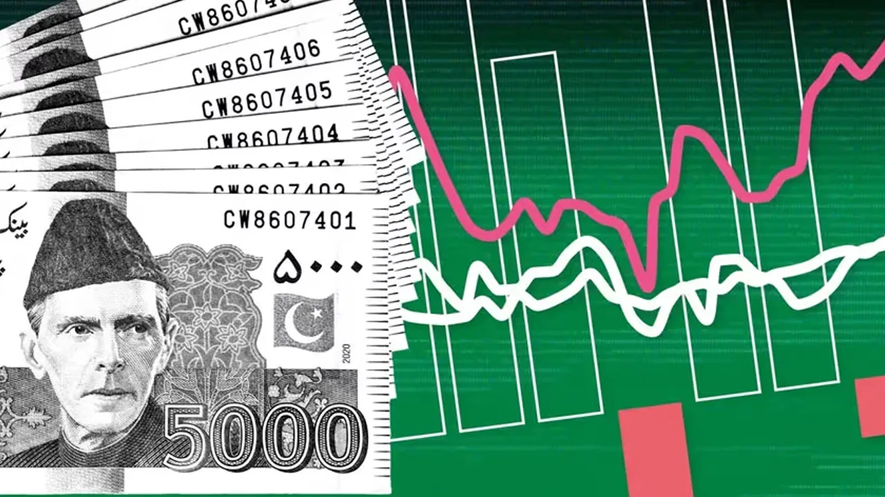 Pakistan’s Poverty Rate Rises to 28.9% as Ahsan Iqbal Warns of Setbacks