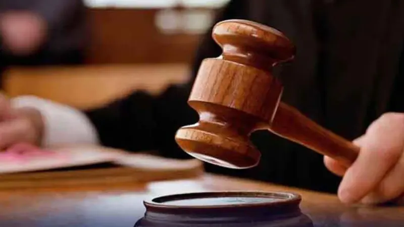 Karachi Court Sentences Police Officer to Death in Staged Encounter Case