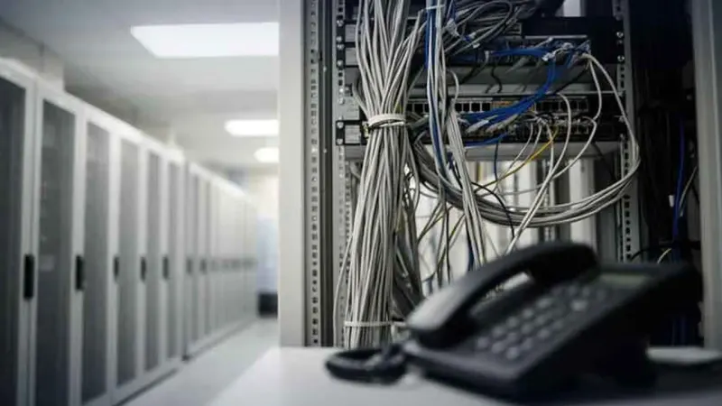 US Plans New Restrictions on Chinese Telecom Firms Over Security Concerns