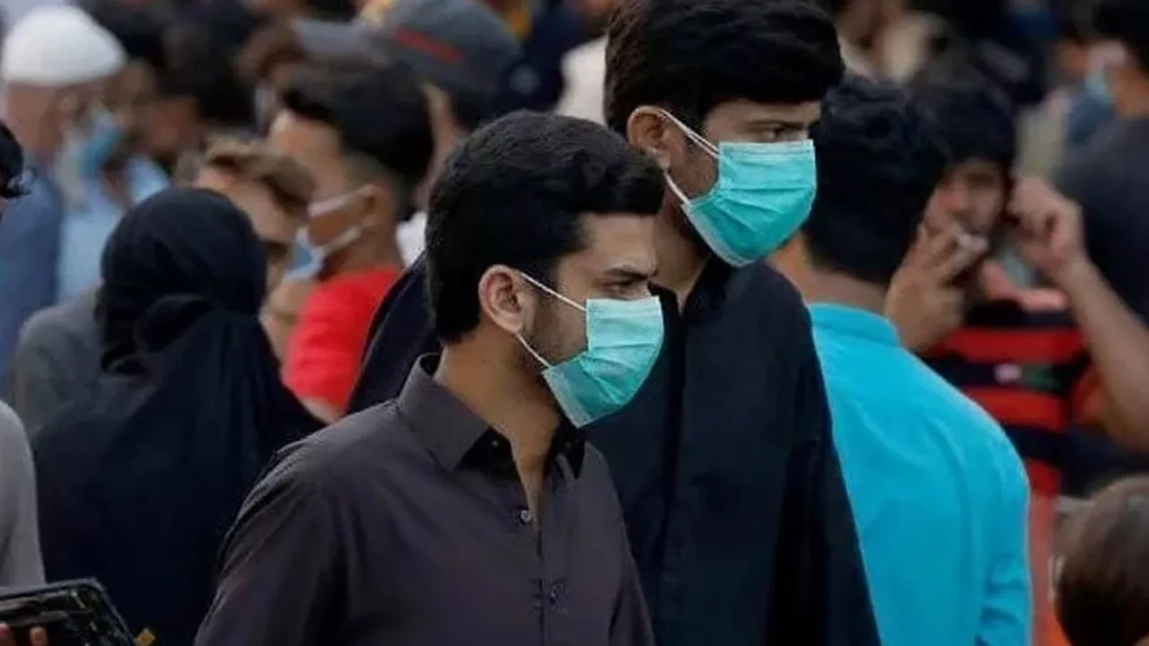 Flu Cases Rise in Karachi as Hospitals Report More Patients