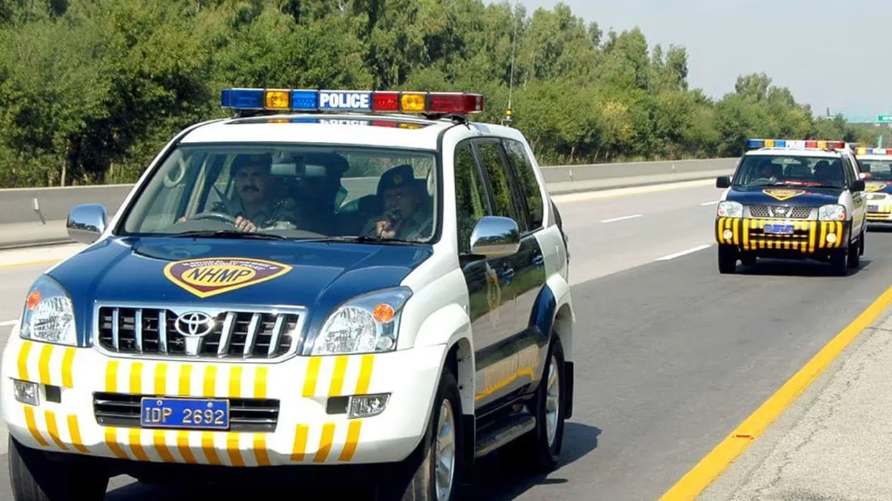 Motorway Police Announce 94 Jobs: Balochistan Candidates Can Apply Online