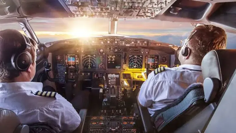 Aviation Association Opposes Foreign Pilot Hiring, Cites 1,500 Jobless Pakistani Pilots