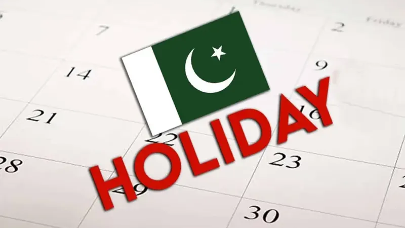 November 9 Declared Public Holiday Across Pakistan for Iqbal Day