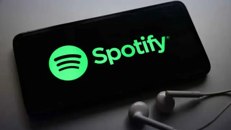 Spotify Plans AI Music Remix Service for 2027 Launch