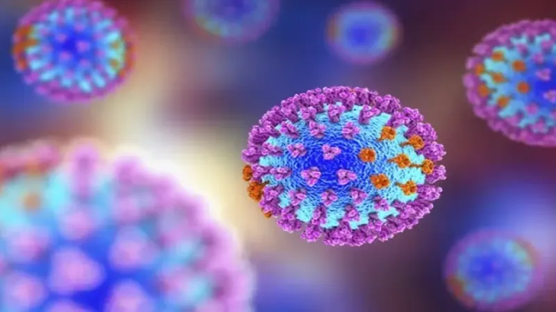 H1N1 Circulates in Karachi as Flu Cases Rise Ahead of Winter