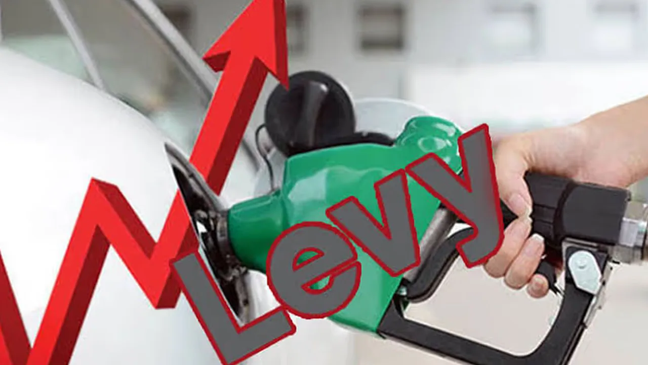 Pakistan Collects Rs4.4 Trillion in Petroleum Levy Over Four Years