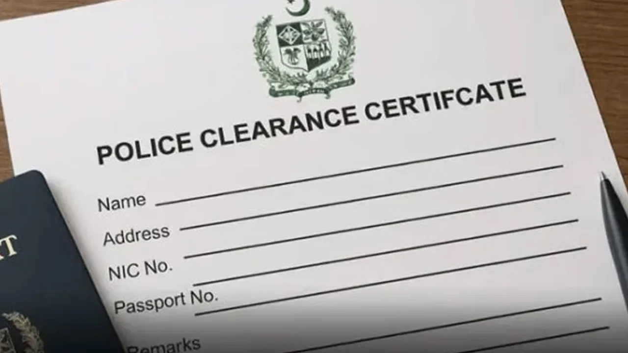 IHC Orders Police to Remove Acquitted Cases from Character Certificates