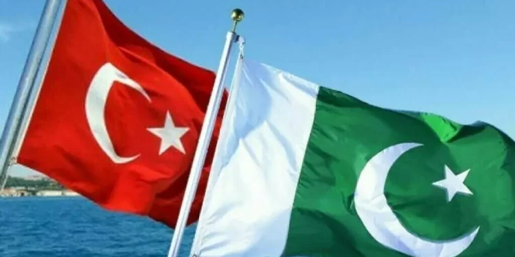 Turkish Companies Seek Investment Opportunities in Pakistan