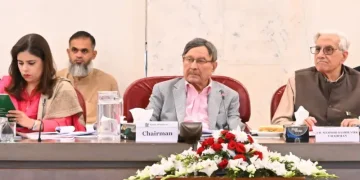 Senate, NA law committees meet to further discuss bill for 27th Amendment