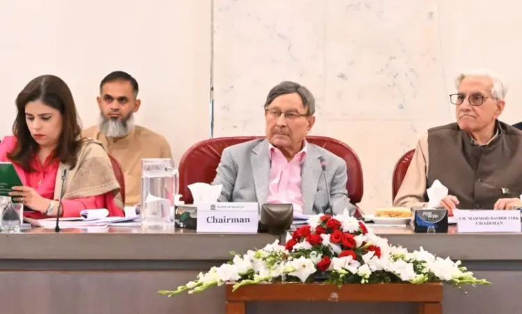 Senate, NA law committees meet to further discuss bill for 27th Amendment