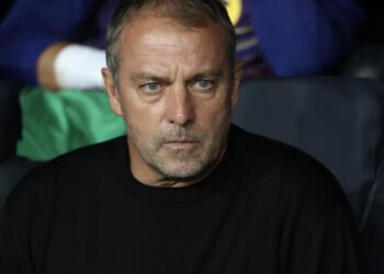 Hansi Flick Comments on Xabi Alonso’s Exit from Real Madrid