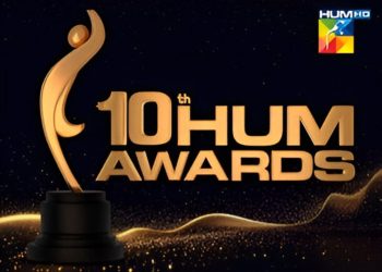 10th hum entertainment awards