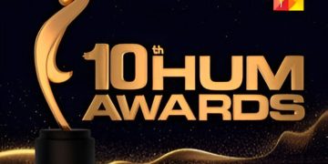 10th hum entertainment awards