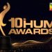 10th hum entertainment awards