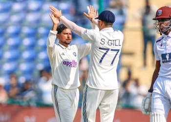 ind vs wi test series