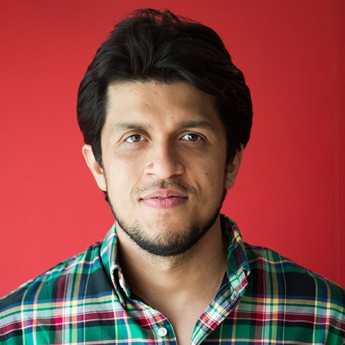 Usman Ahzaz an Entrepreneur