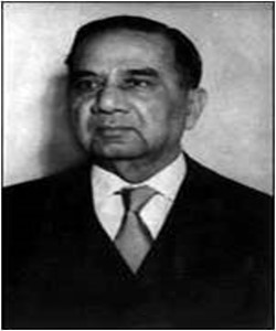 Hussain Shaheed Suharwardi