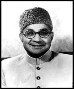 Liaqat Ali Khan