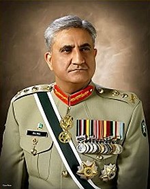 Chief of Army Staff