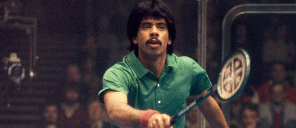 Jahangir Khan