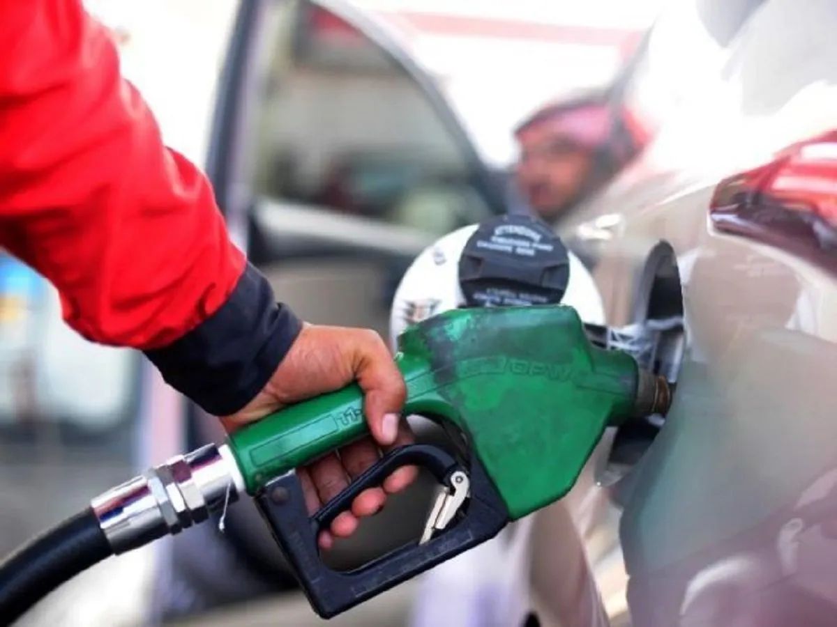Increment in Petrol Prices
