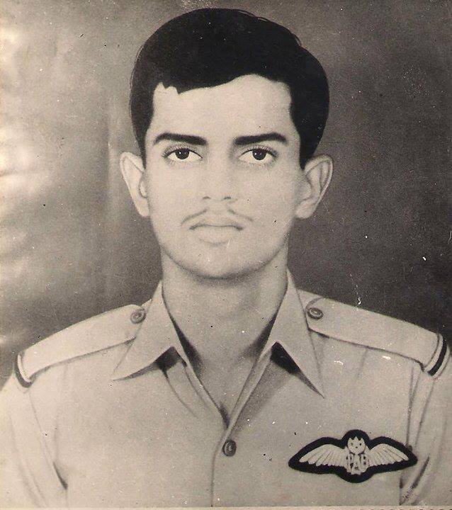 Rashid Minhas 