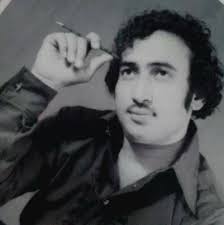 Mohsin Naqvi