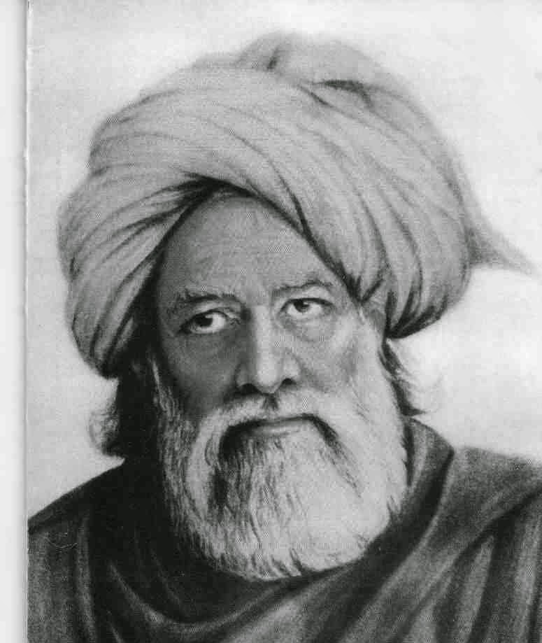 Bulleh Shah