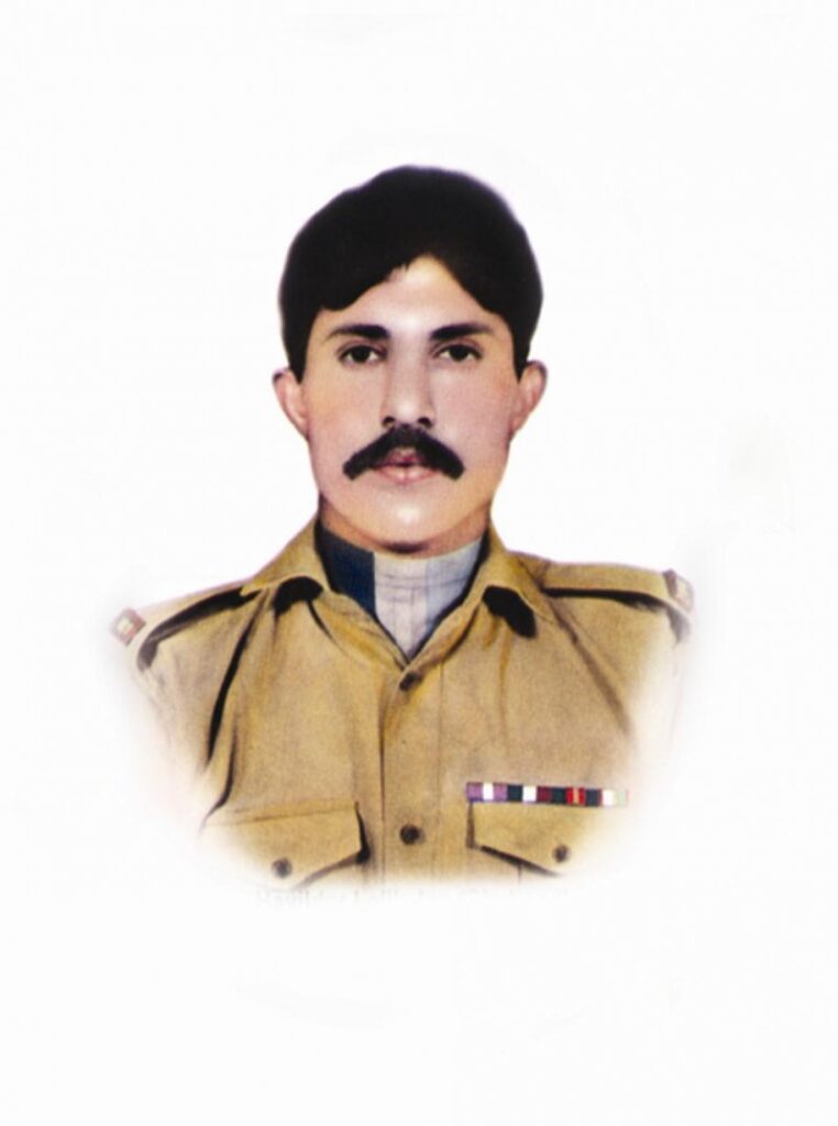 Nishan-e-Haider