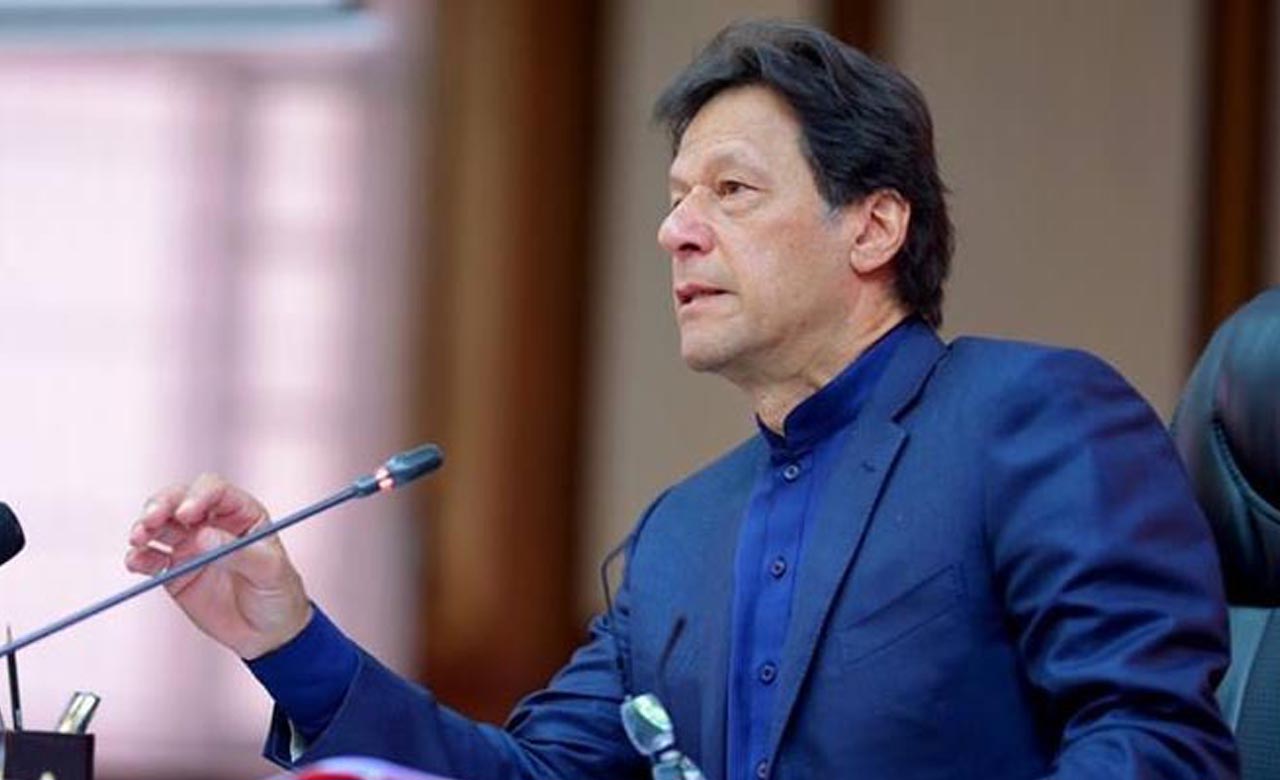 STEM Project Approved by PM Imran Khan