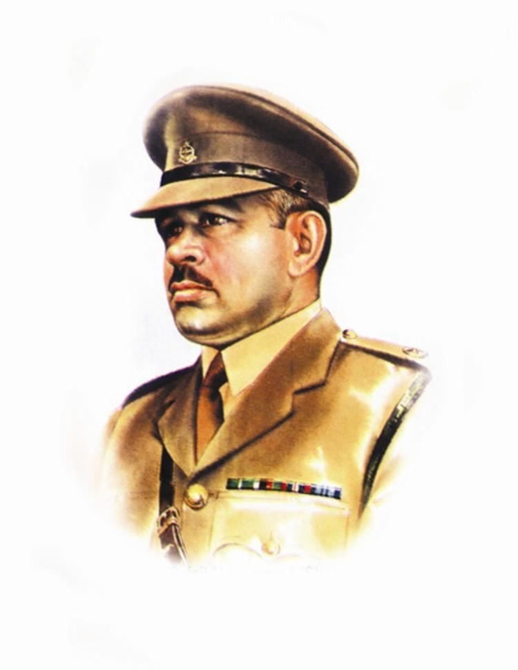 Nishan-e-Haider