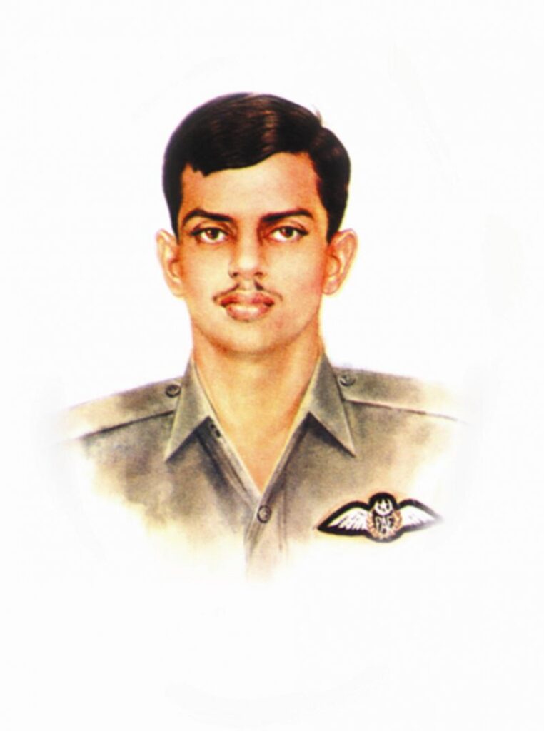 Nishan-e-Haider