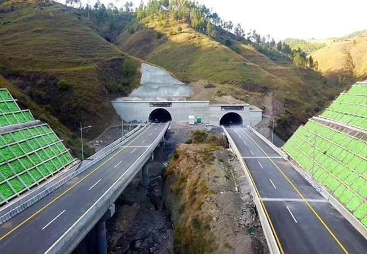 KPK Government Launches Several Infrastructural Projects