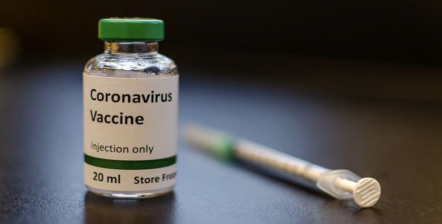 Russia - The First country to approve a COVID-19 vaccine