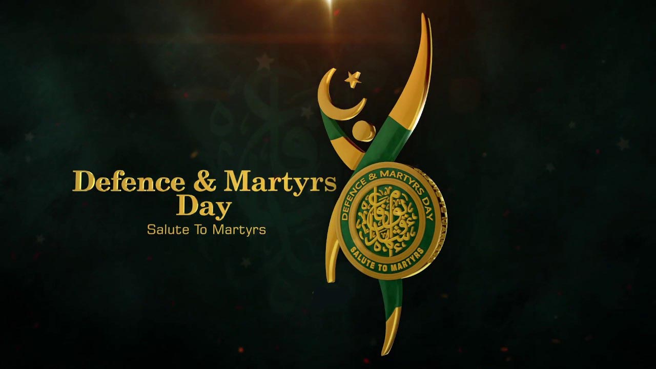 Defence Day of Pakistan