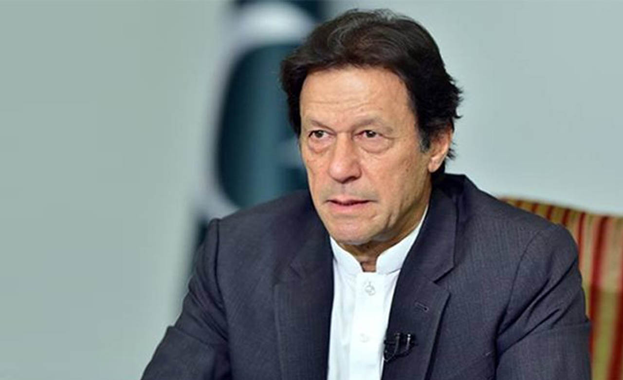 PM Imran Khan expected to address UN General Assembly