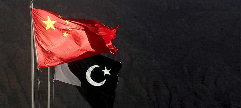CPEC - China Pakistan Economic Corridor helping in an Emerging Pakistan