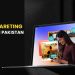 Top 10 Digital Marketing Agencies of Pakistan 2025