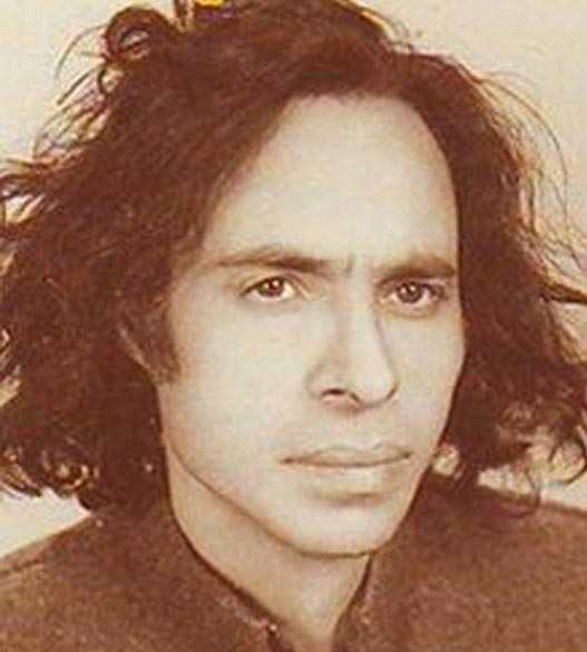 Jaun Elia