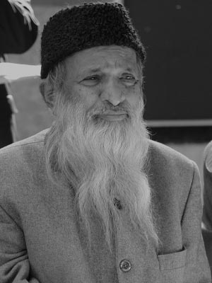 Abdul Sattar Edhi - One of the most respected Philanthropists of Pakistan