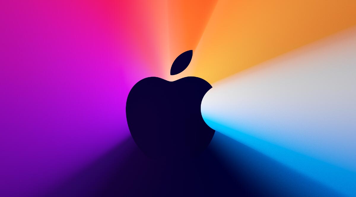 Apple Event Transition to Apple Silicon