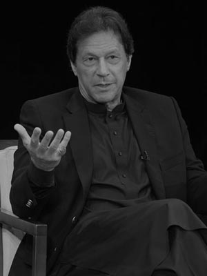 Imran Khan- One of the most respected Philanthropists of Health Sector