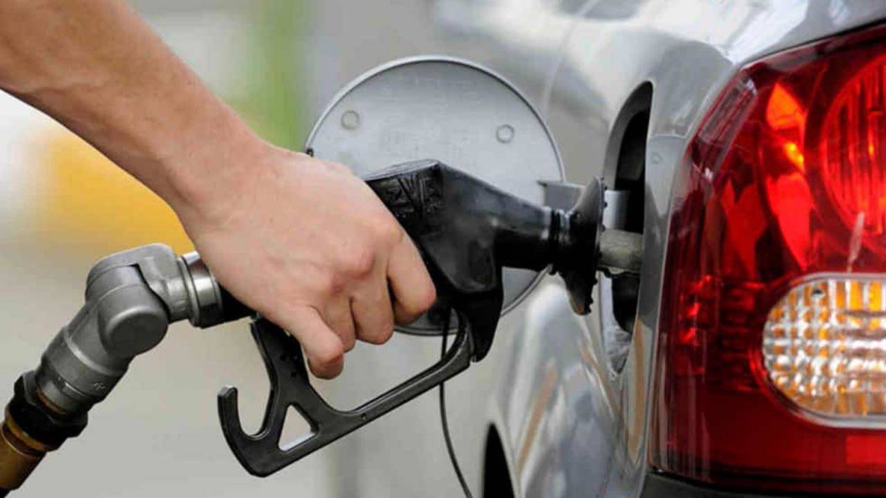 Petrol Prices see a 3Rs Rise per Litre