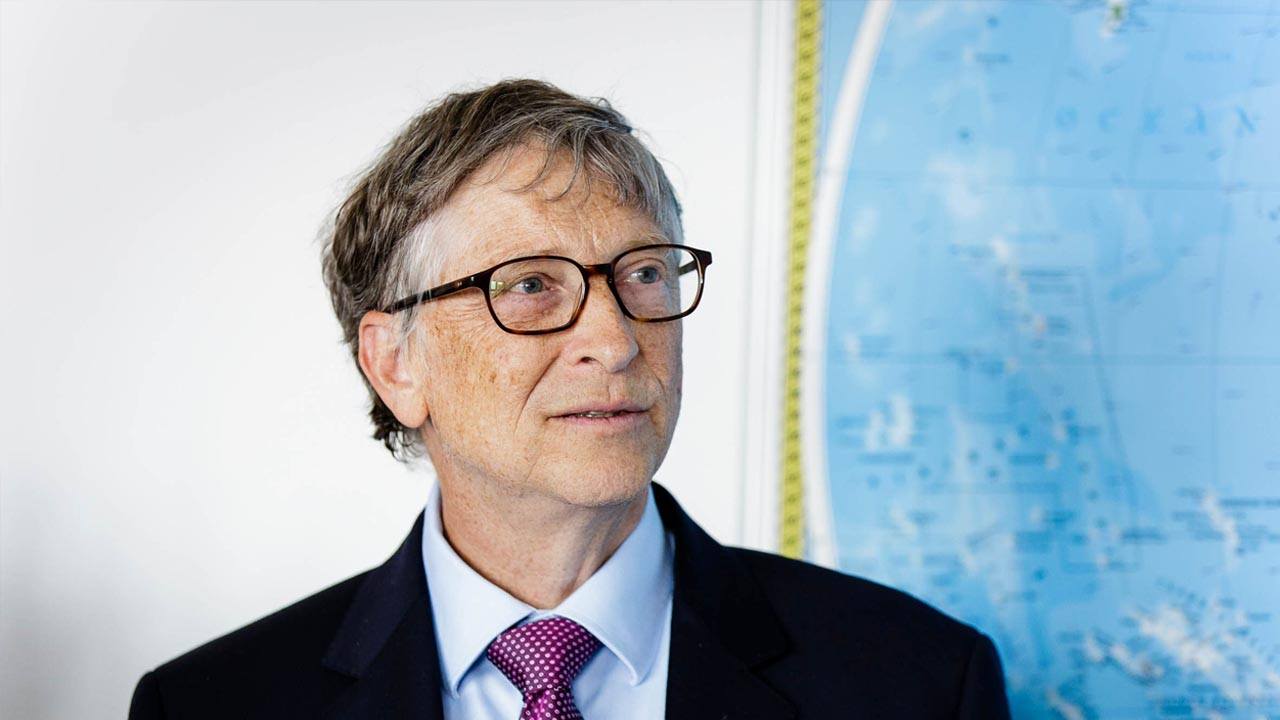 Bill Gates - Farmland Owner