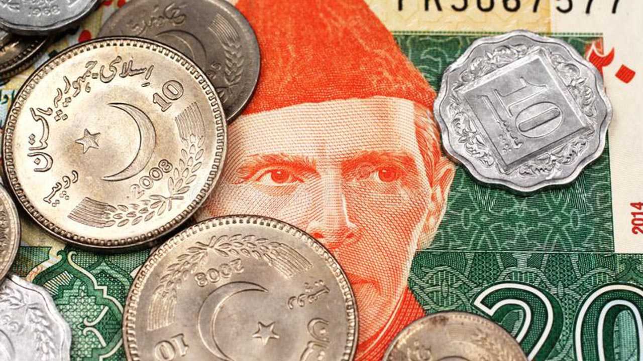 Pakistan Rupee