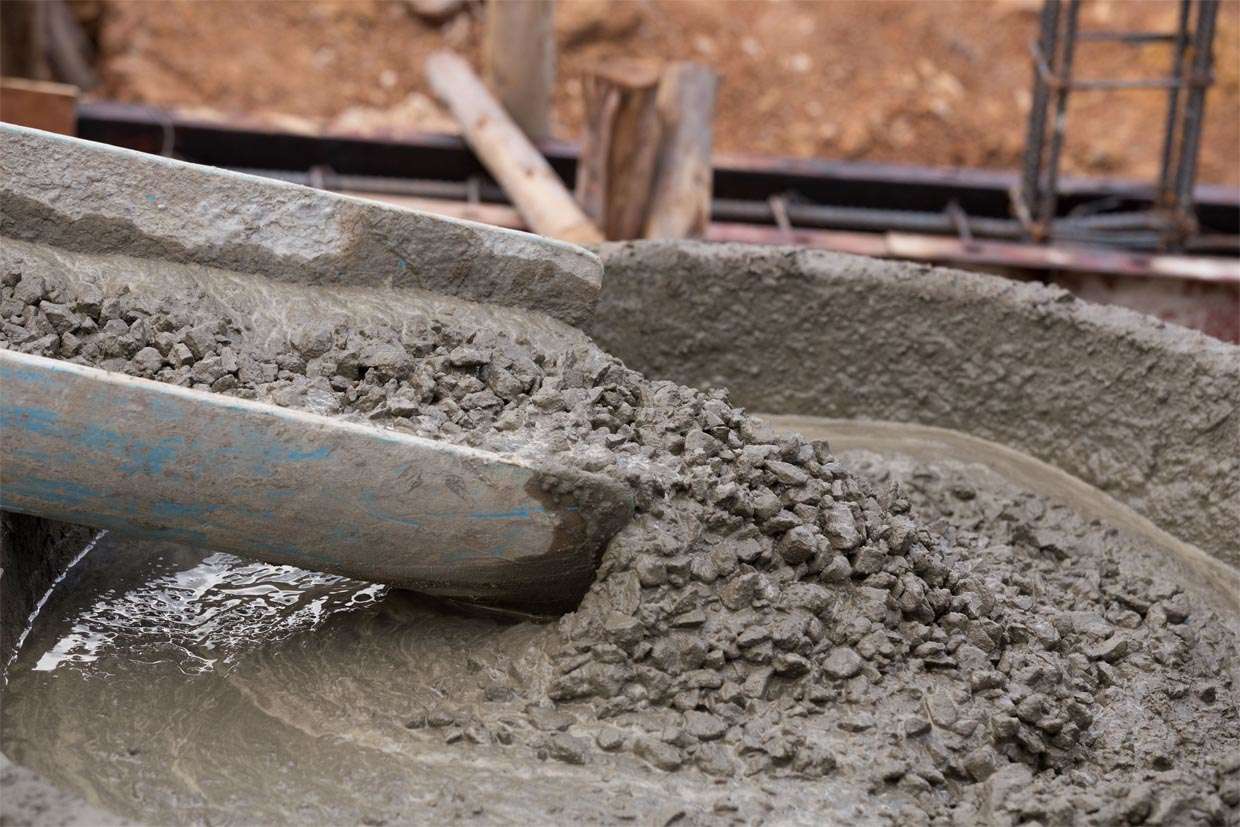 Cement Prices Hike as Sales Increase