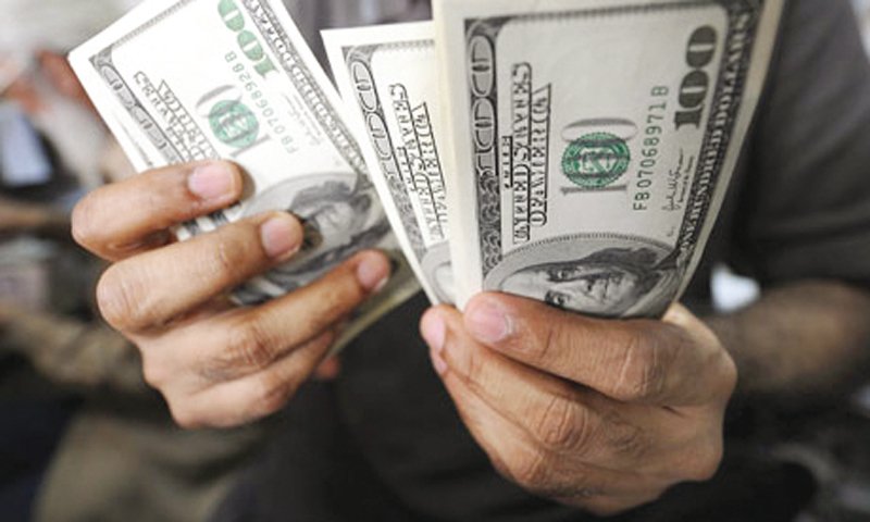 Remittances Increased to $2 billion For straight 8 months