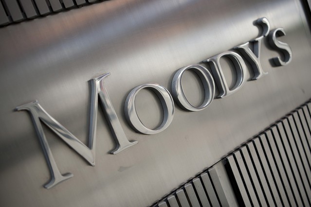 Moody's Investor's Services