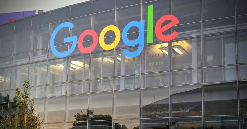 Google doubles down on office space despite then rise of telecommuting