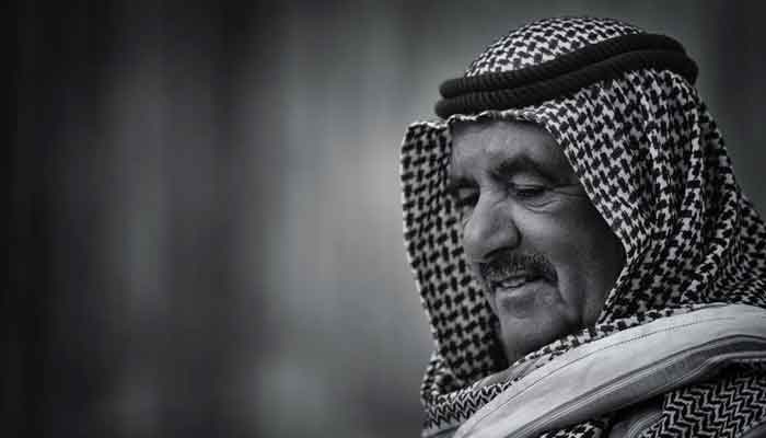 Sheikh Hamdan Passes away